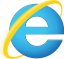 Internet Explorer >8