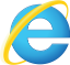 Internet Explorer 9+